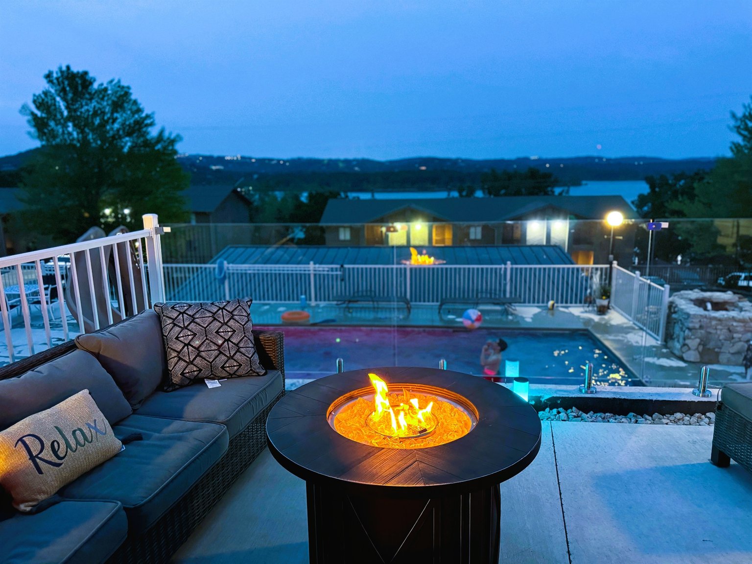 Branson Vacation Rental