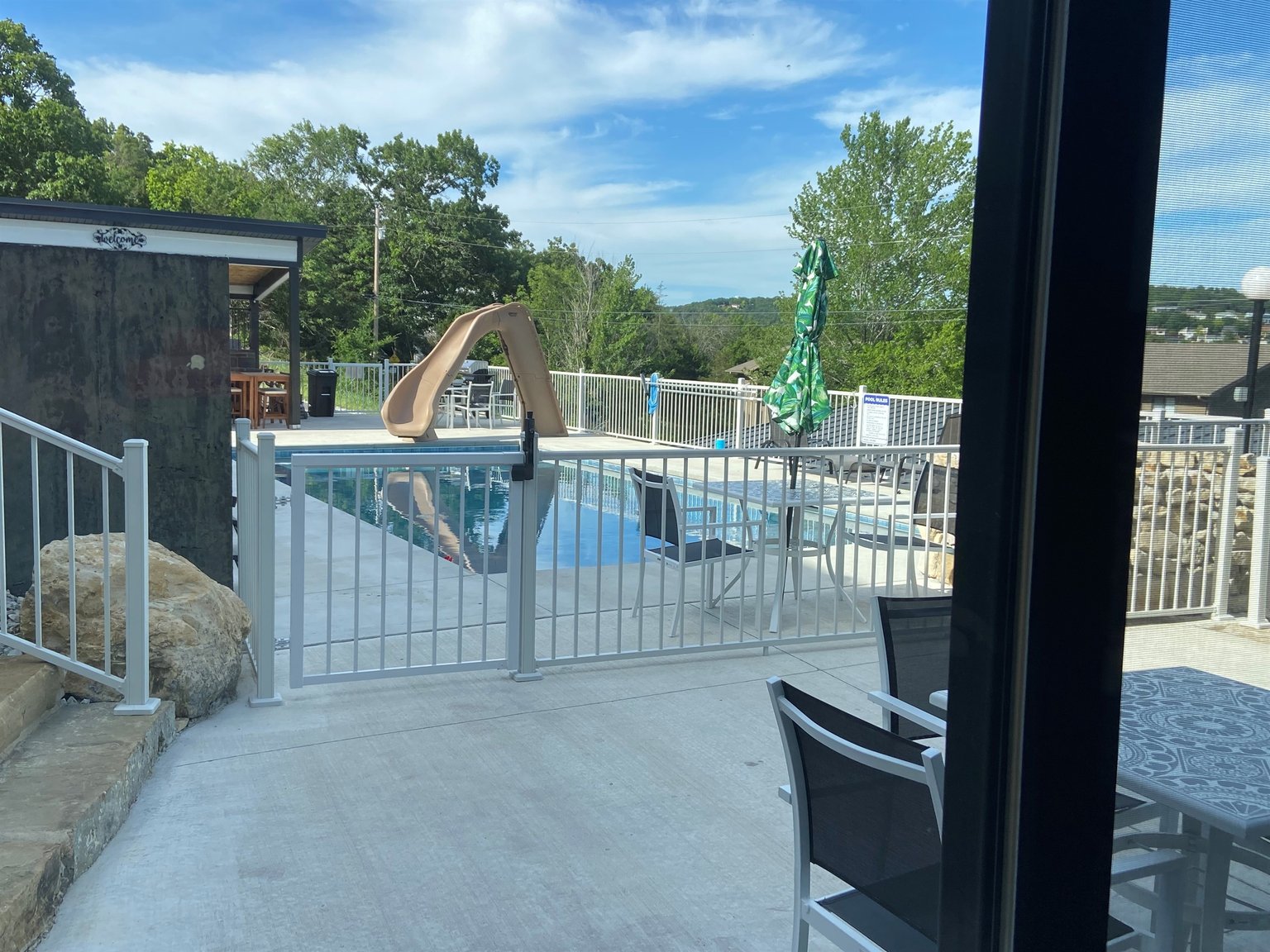 Branson Vacation Rental
