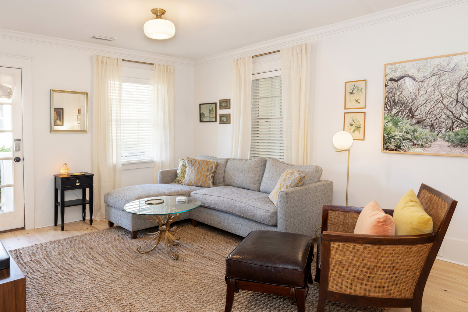 Savannah Vacation Rental
