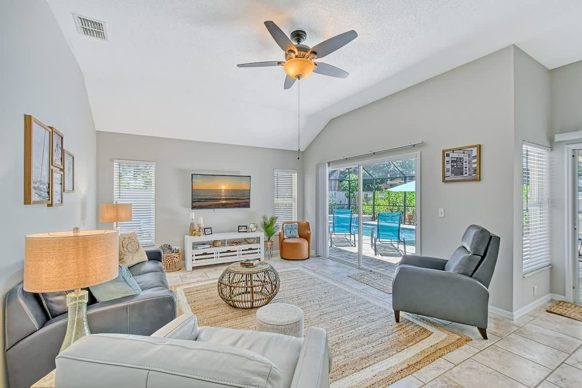 Sarasota Vacation Rental
