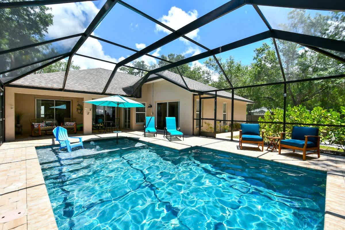 Sarasota Vacation Rental