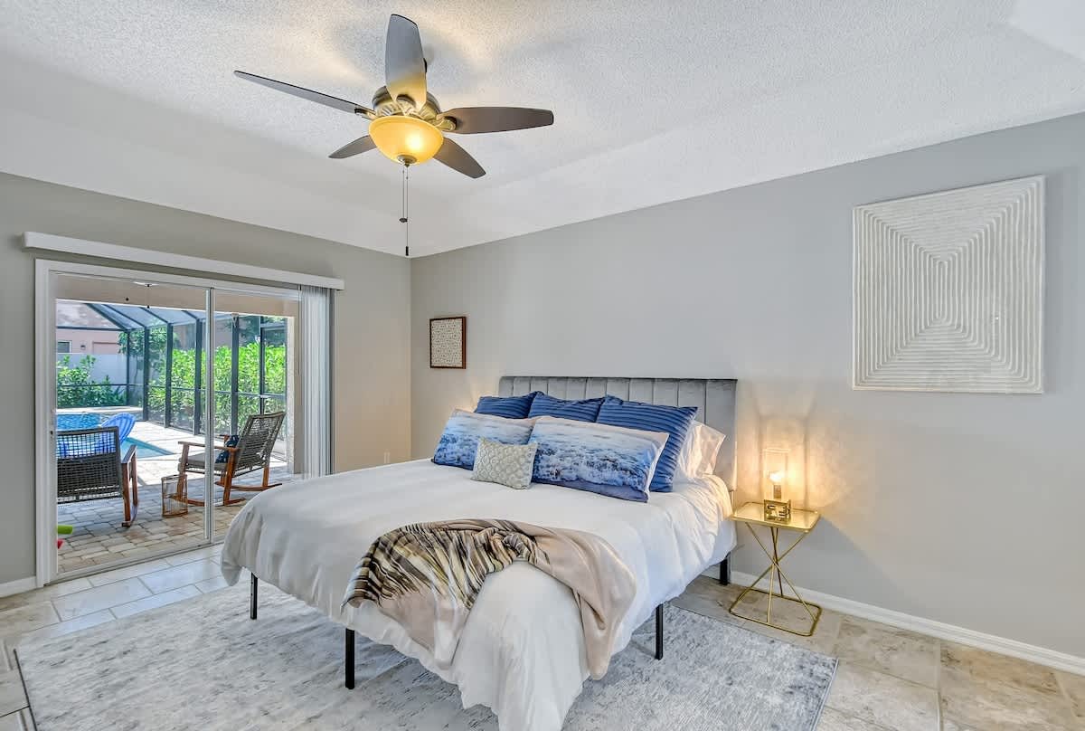 Sarasota Vacation Rental