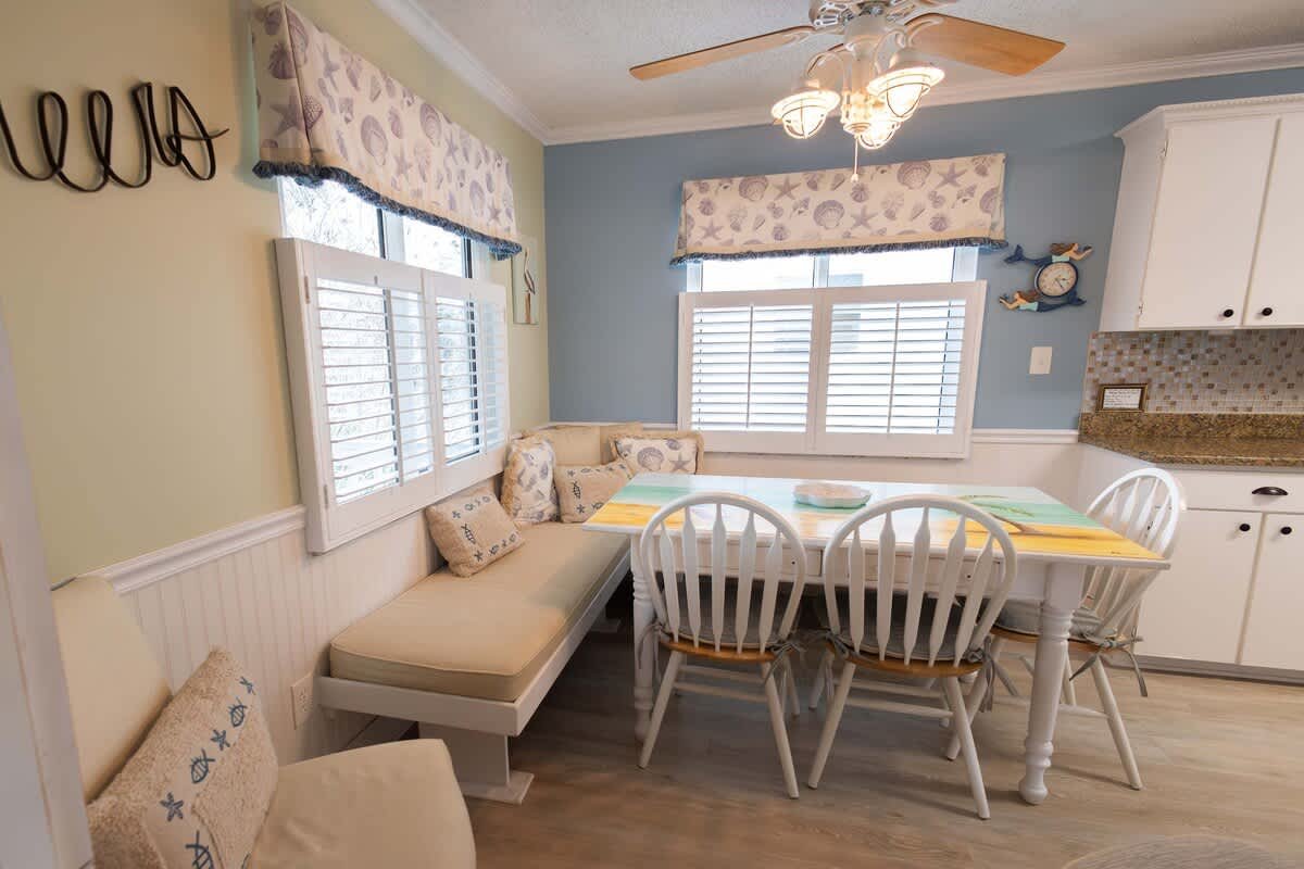 Holmes Beach Vacation Rental