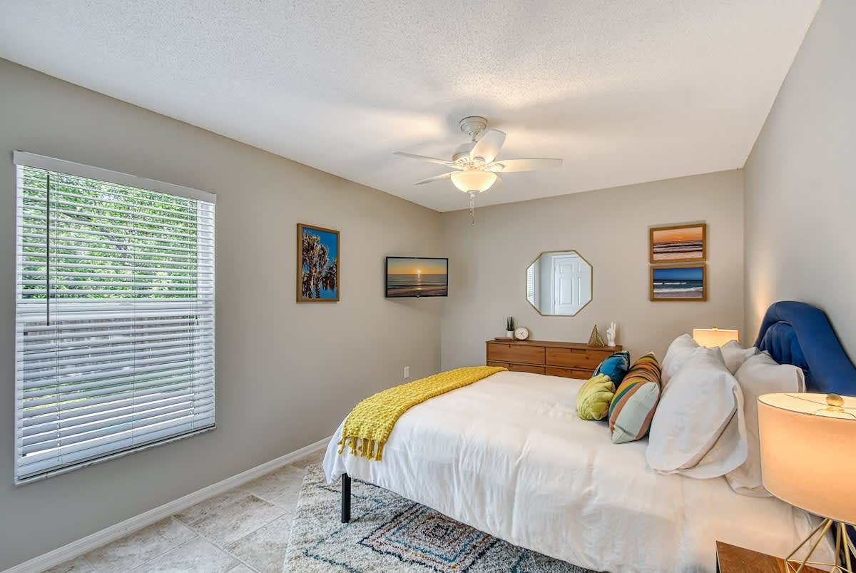 Sarasota Vacation Rental