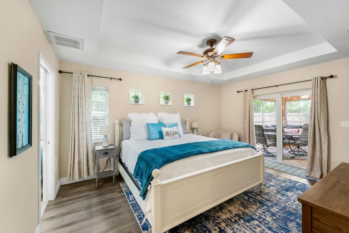 Sarasota Vacation Rental