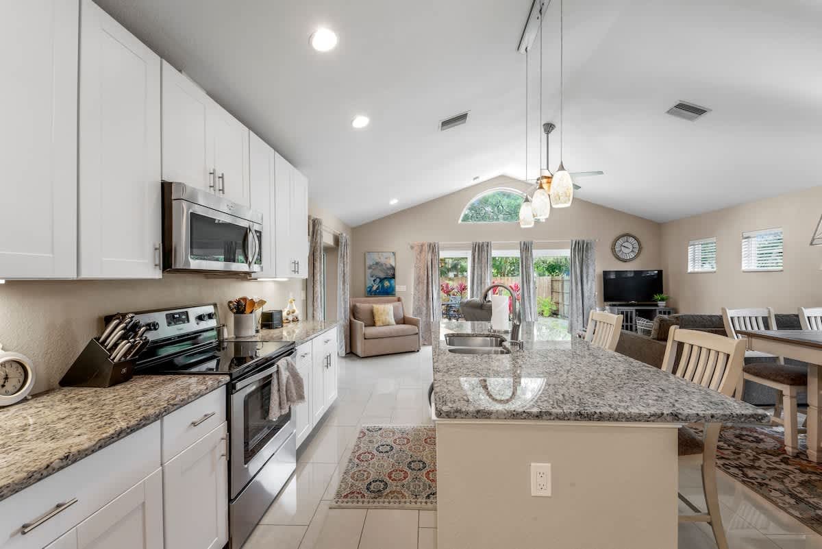 Sarasota Vacation Rental