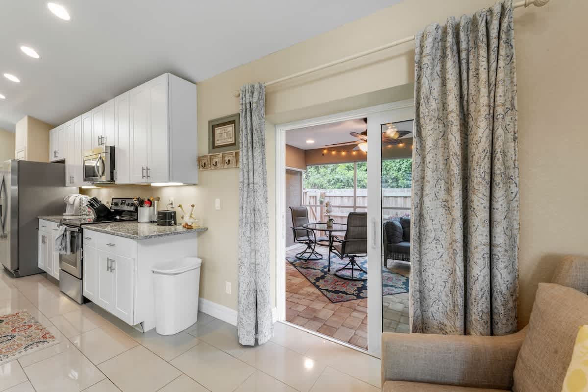Sarasota Vacation Rental