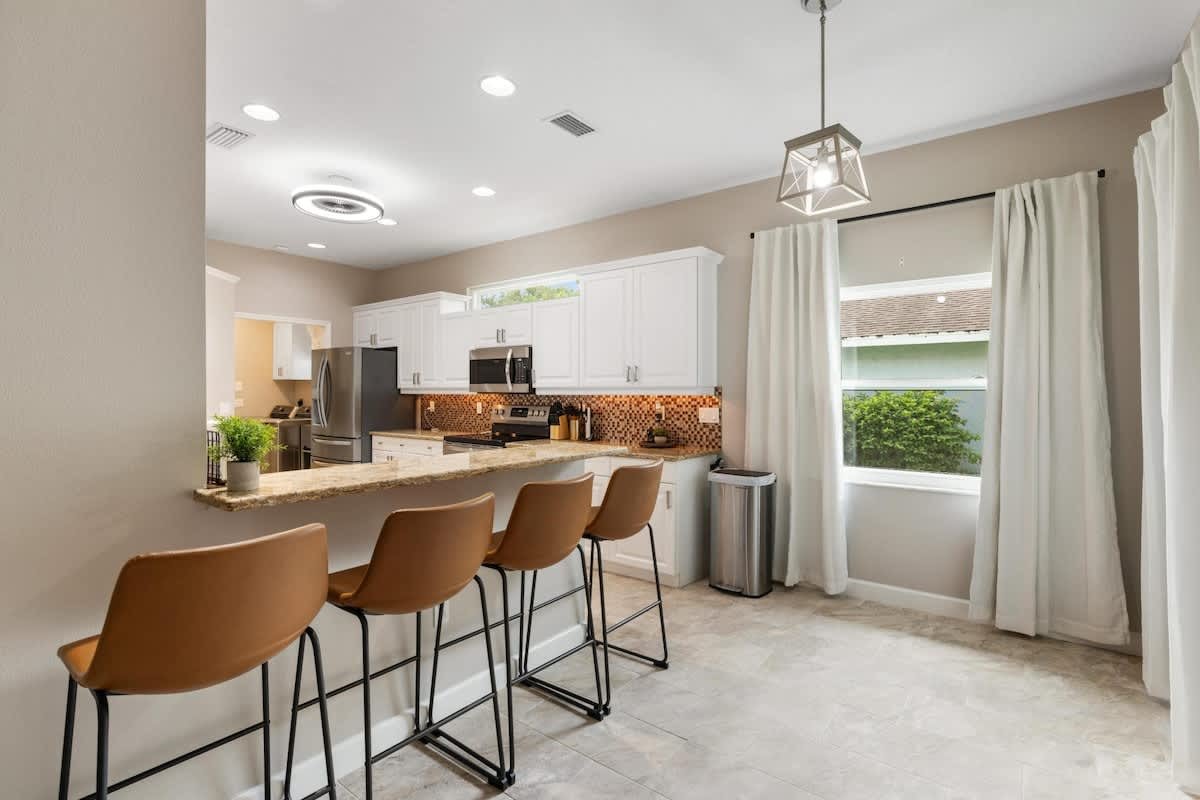 Sarasota Vacation Rental