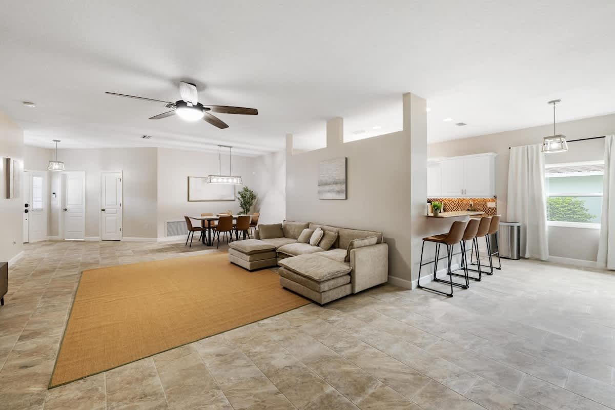 Sarasota Vacation Rental