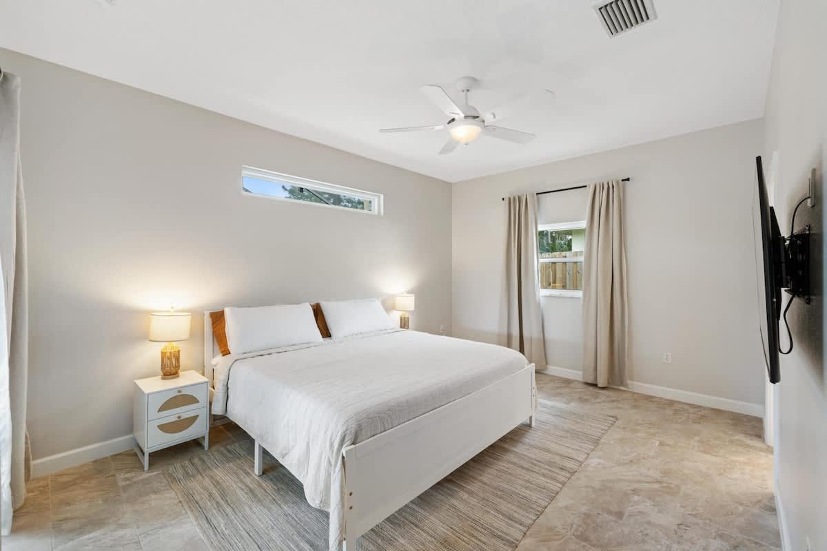 Sarasota Vacation Rental