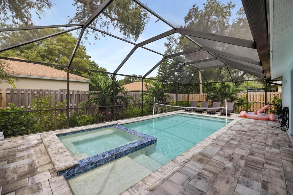 Sarasota Vacation Rental