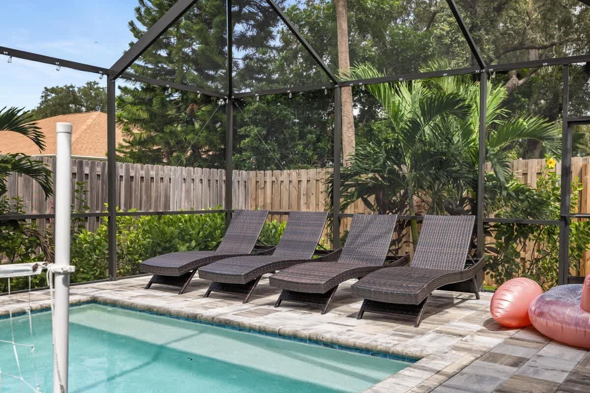 Sarasota Vacation Rental