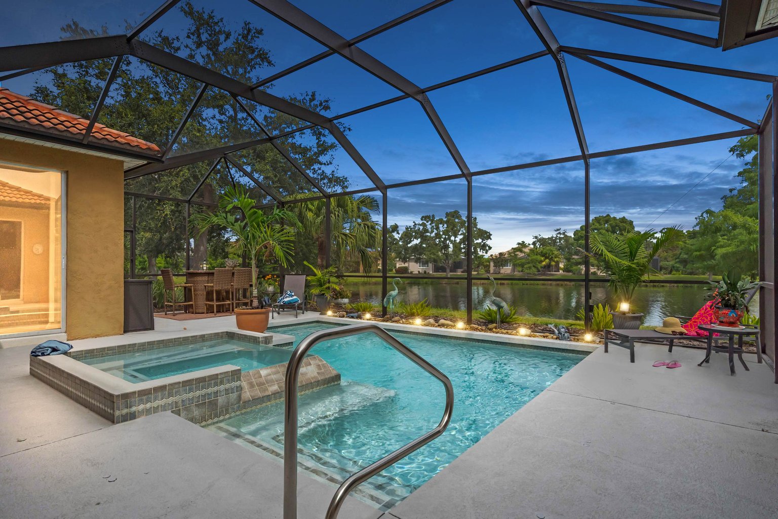 Osprey Vacation Rental