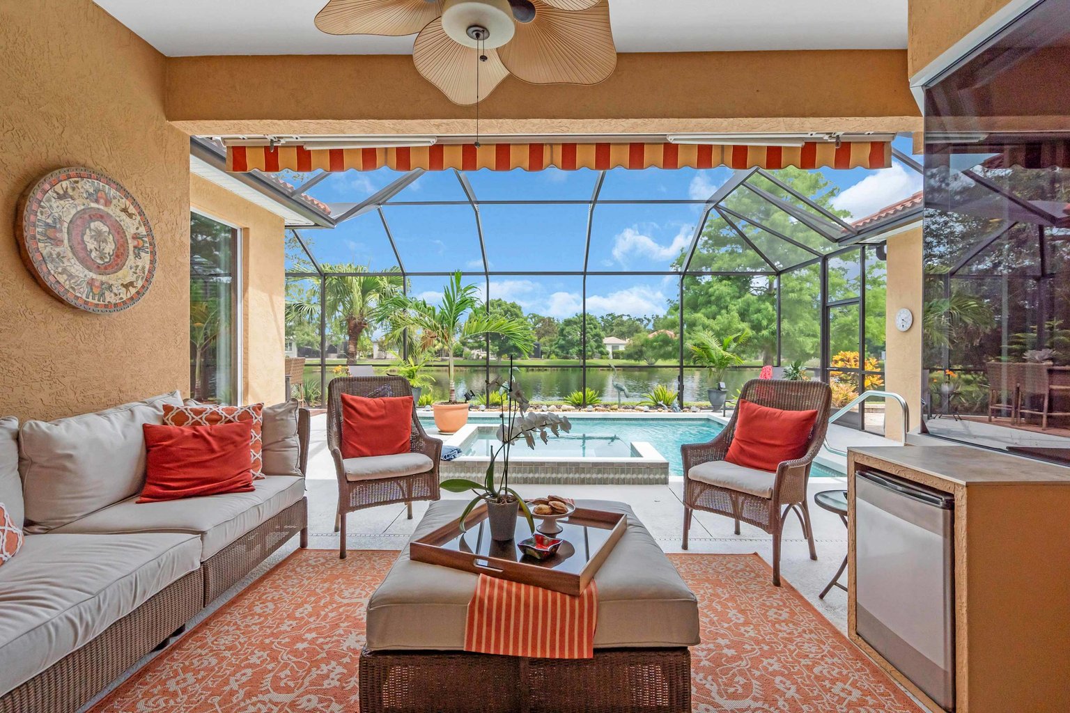 Osprey Vacation Rental