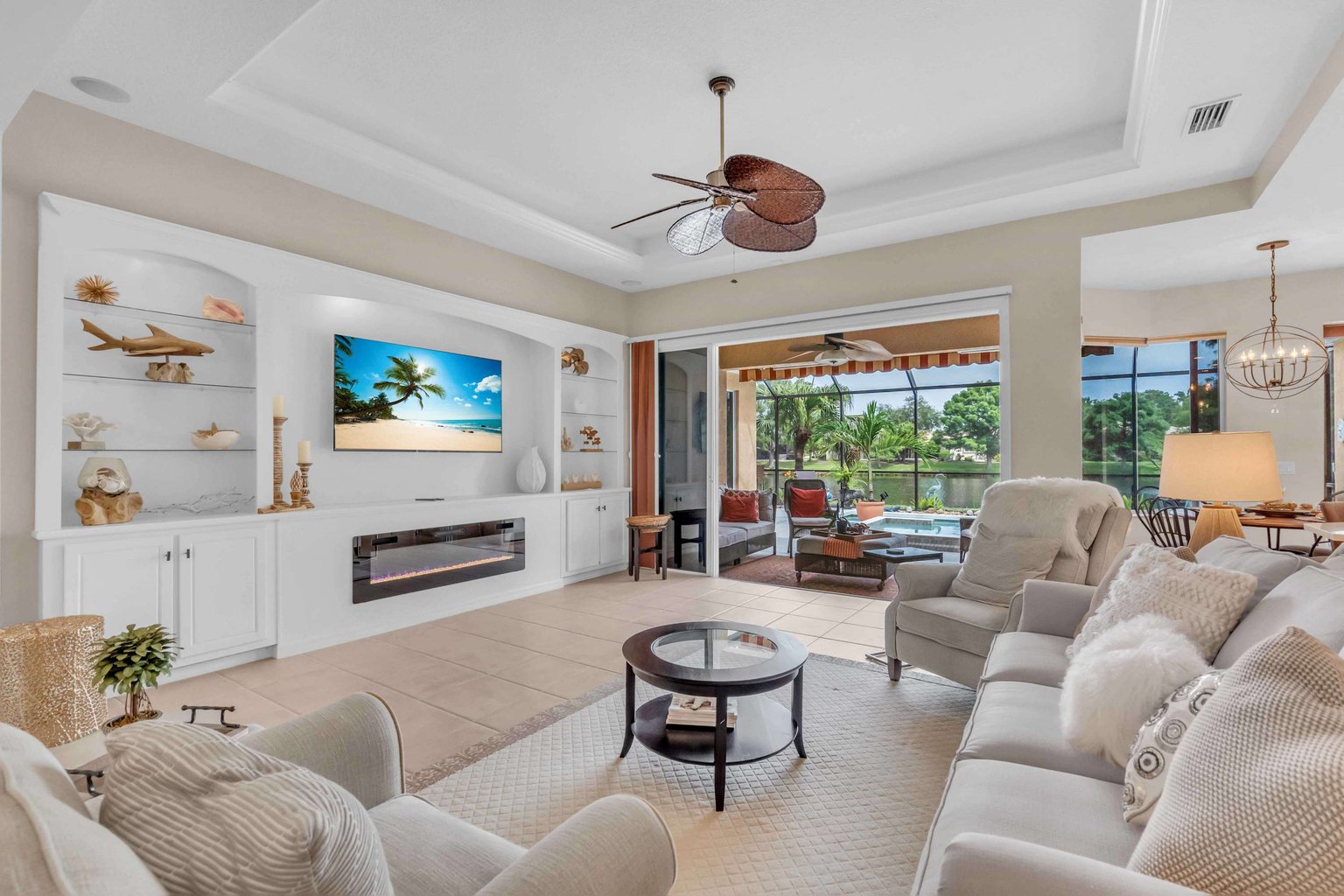 Osprey Vacation Rental