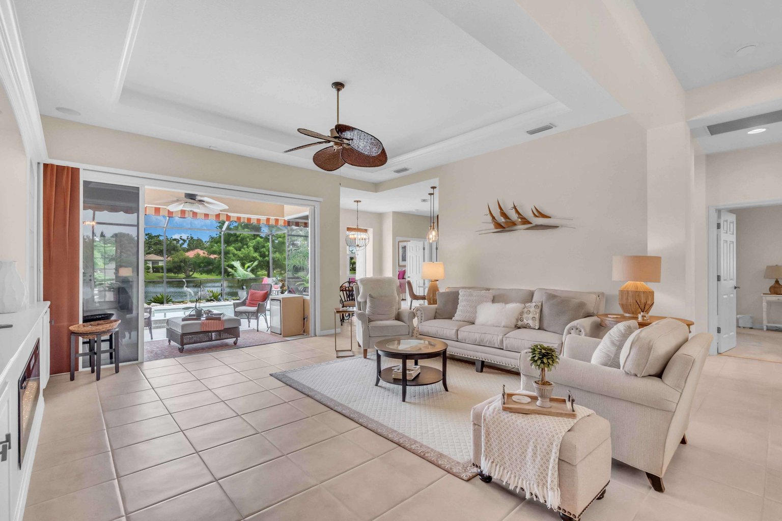 Osprey Vacation Rental