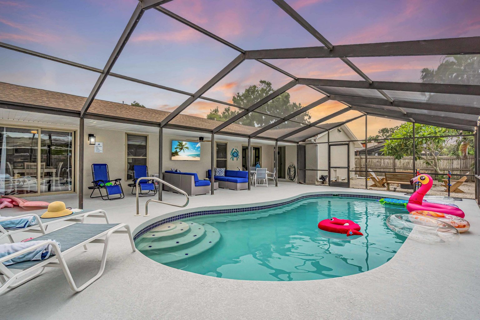 Sarasota Vacation Rental