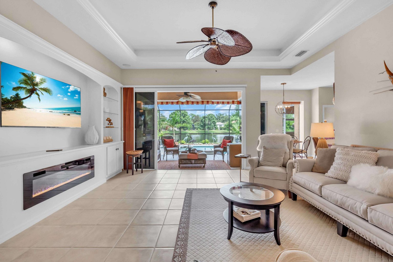 Osprey Vacation Rental