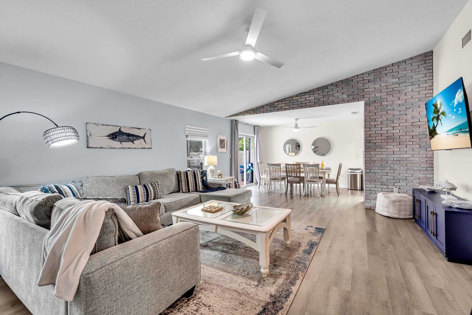 Sarasota Vacation Rental