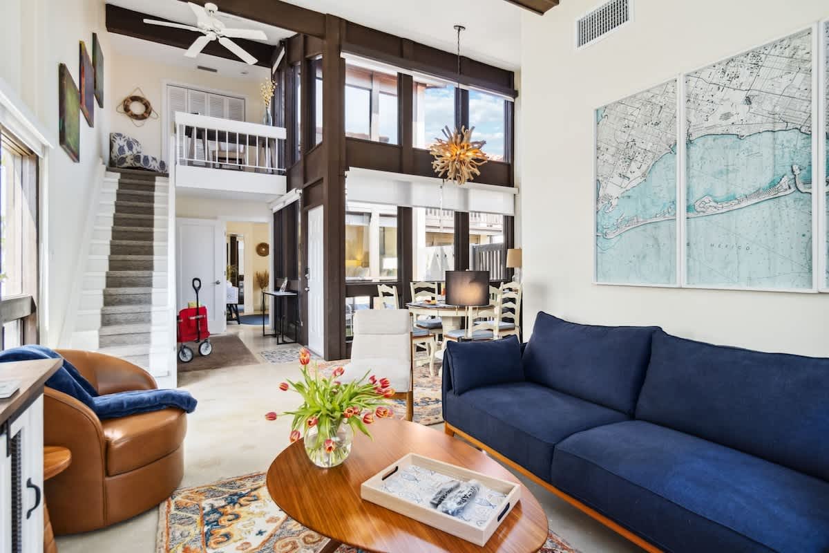 Sarasota Vacation Rental