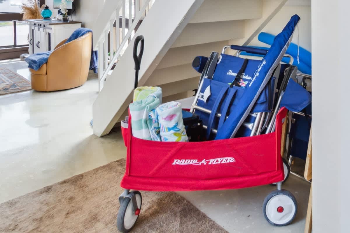 Sarasota Vacation Rental