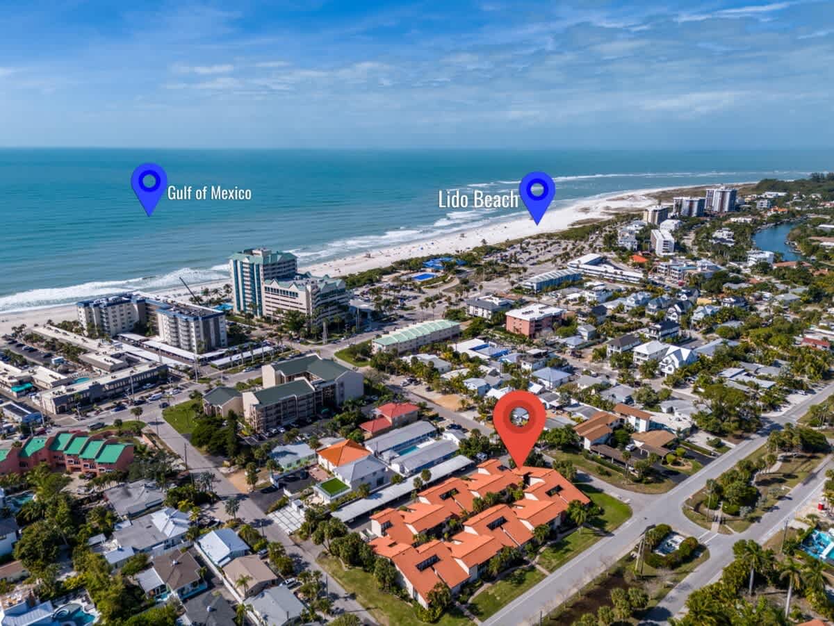 Sarasota Vacation Rental