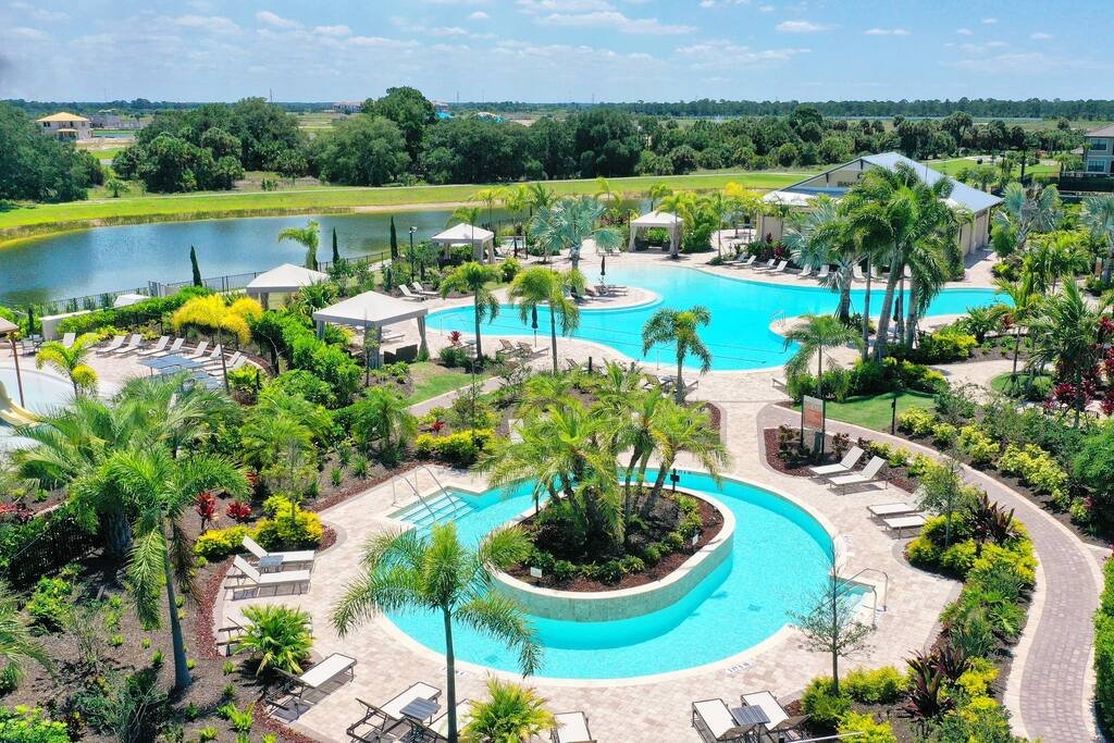 Sarasota Vacation Rental