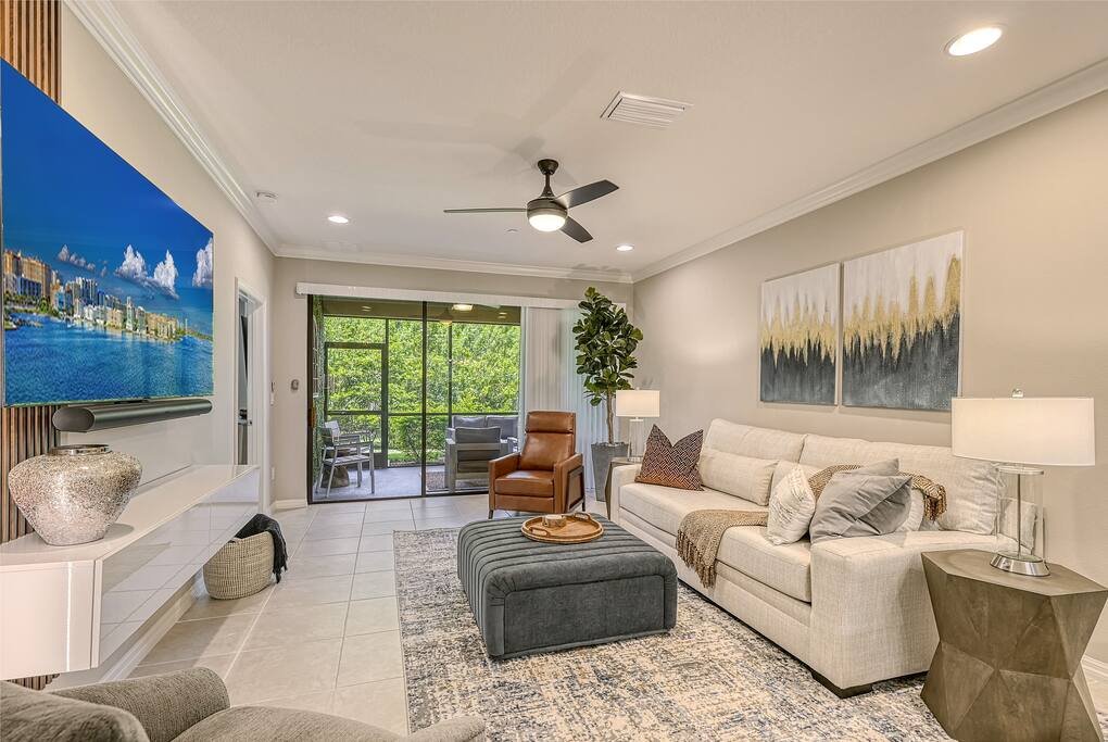 Sarasota Vacation Rental