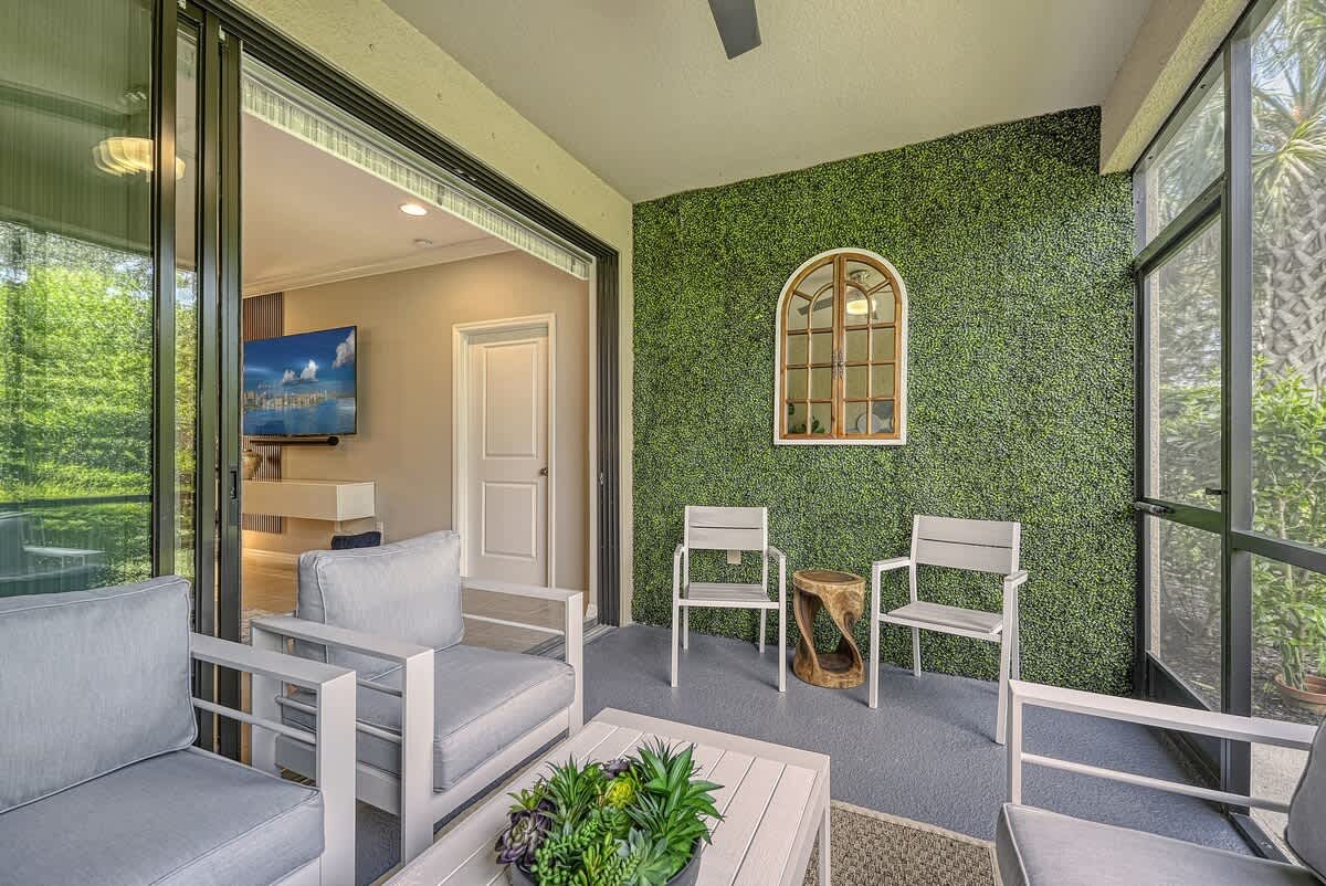 Sarasota Vacation Rental