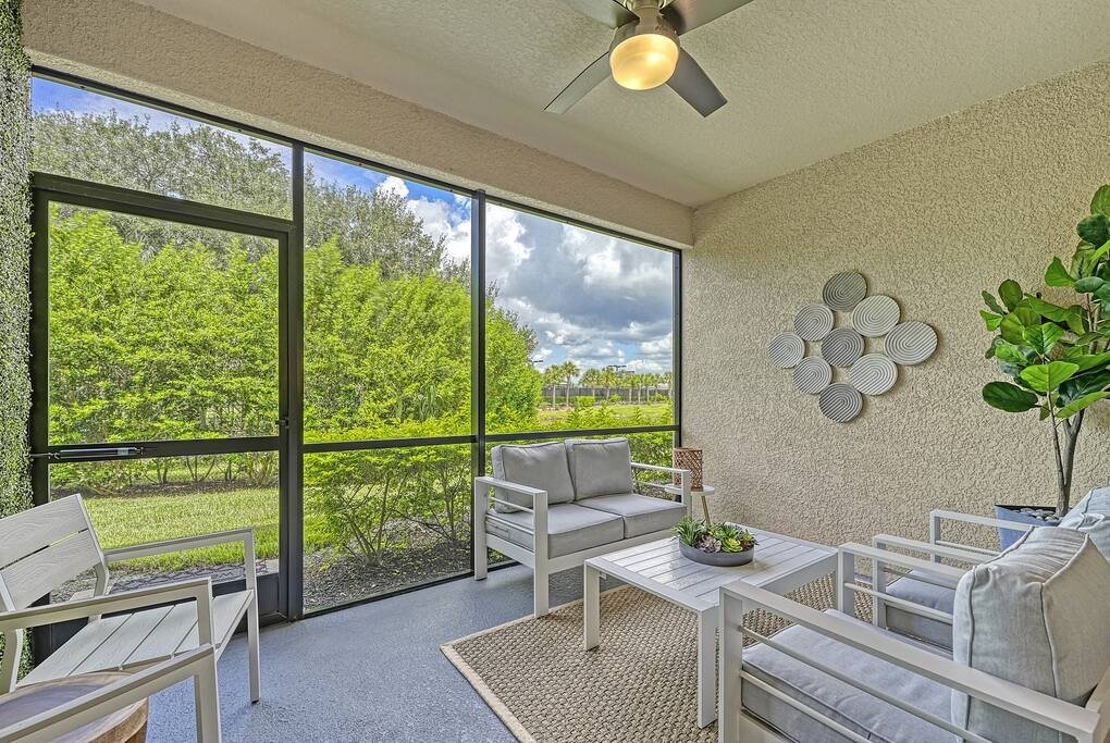 Sarasota Vacation Rental