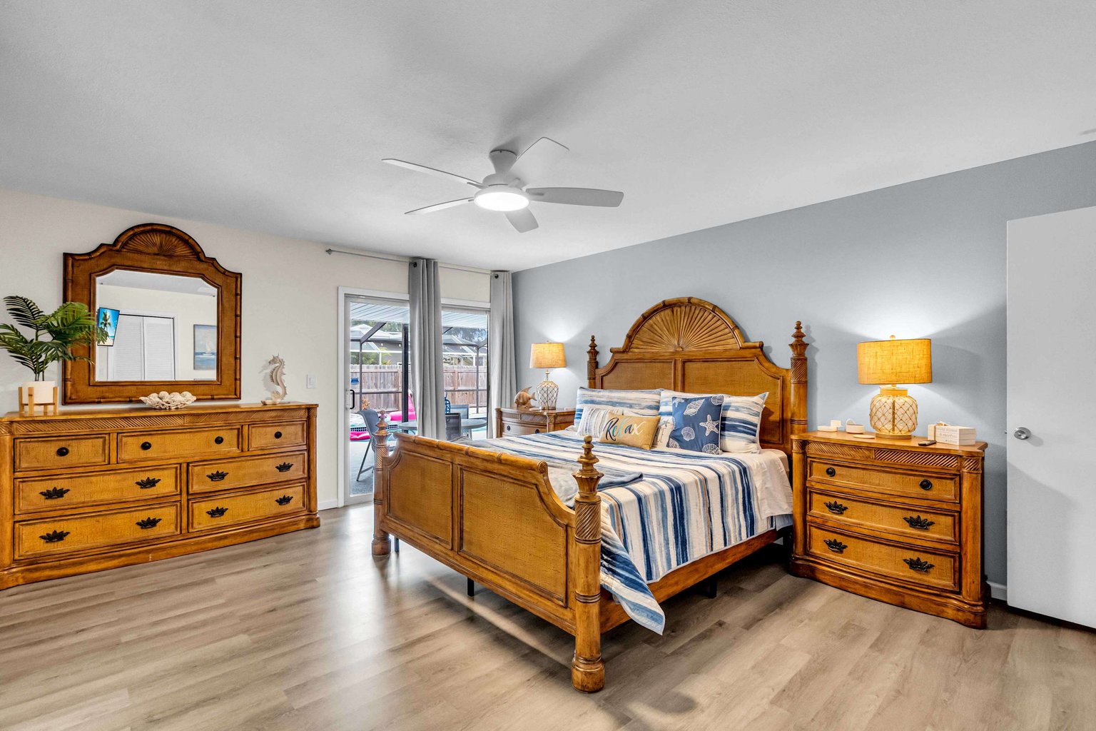 Sarasota Vacation Rental