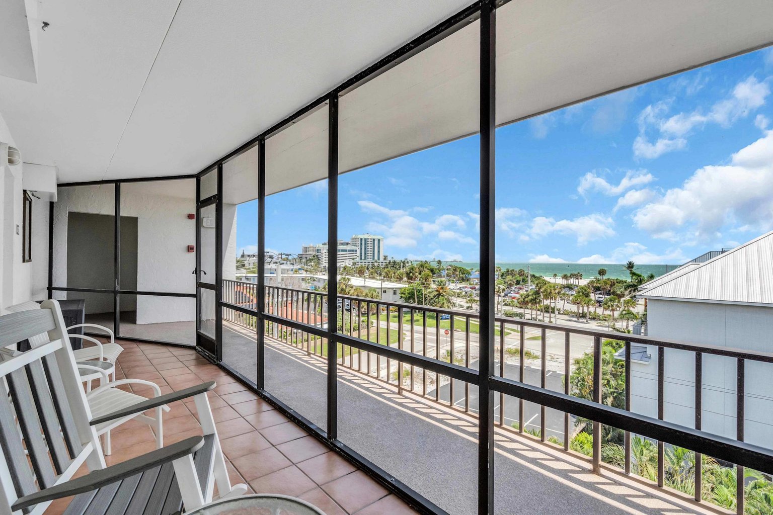 Lido Beach Vacation Rental