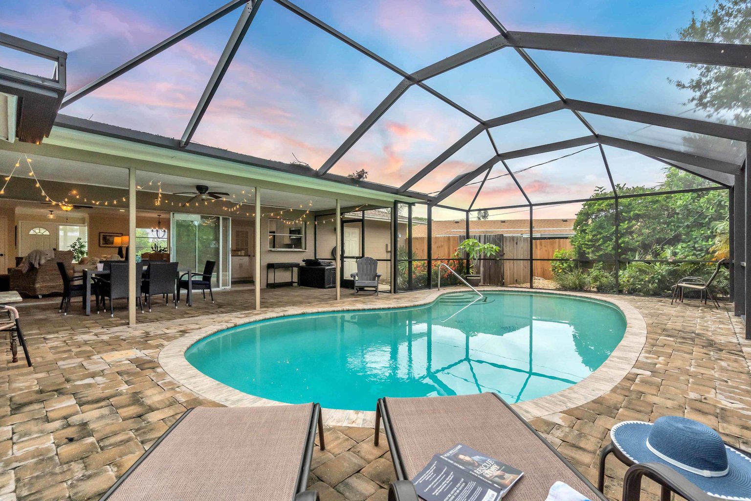 Sarasota Vacation Rental