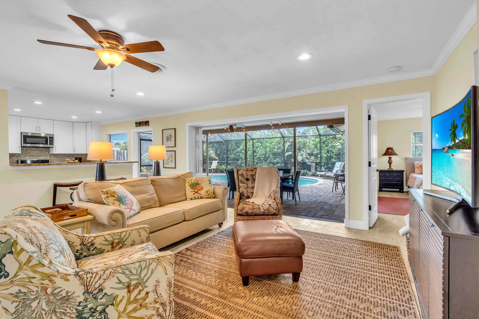 Sarasota Vacation Rental