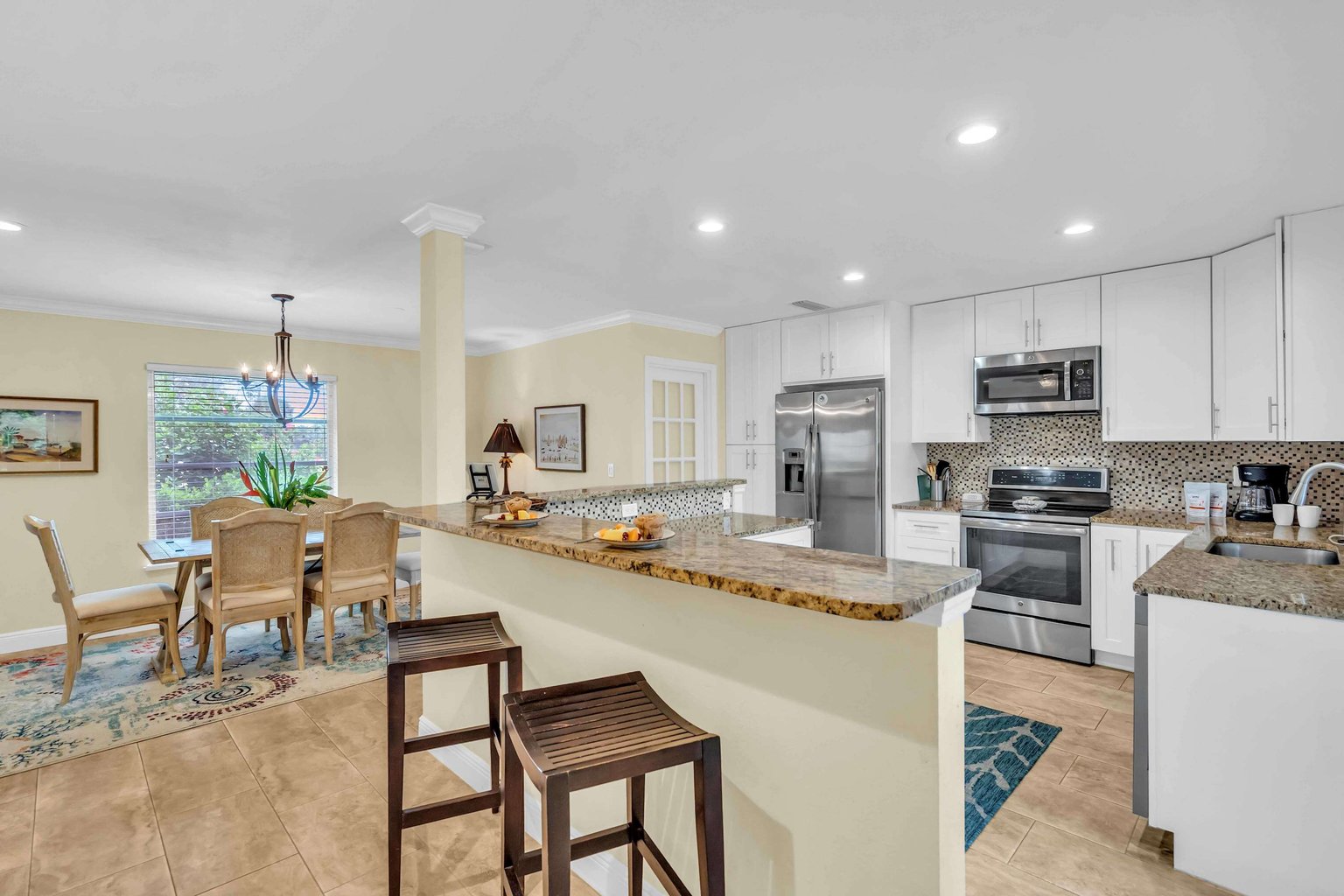 Sarasota Vacation Rental