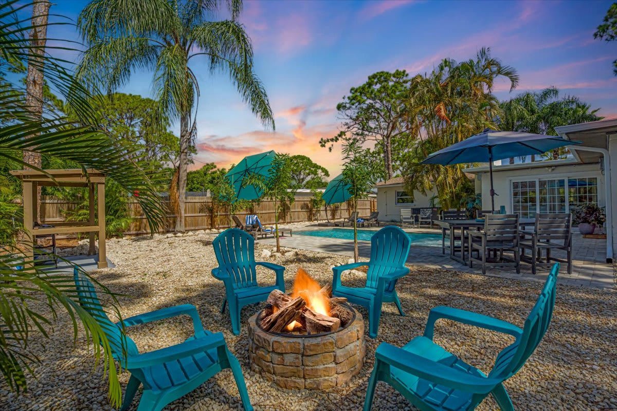Sarasota Vacation Rental