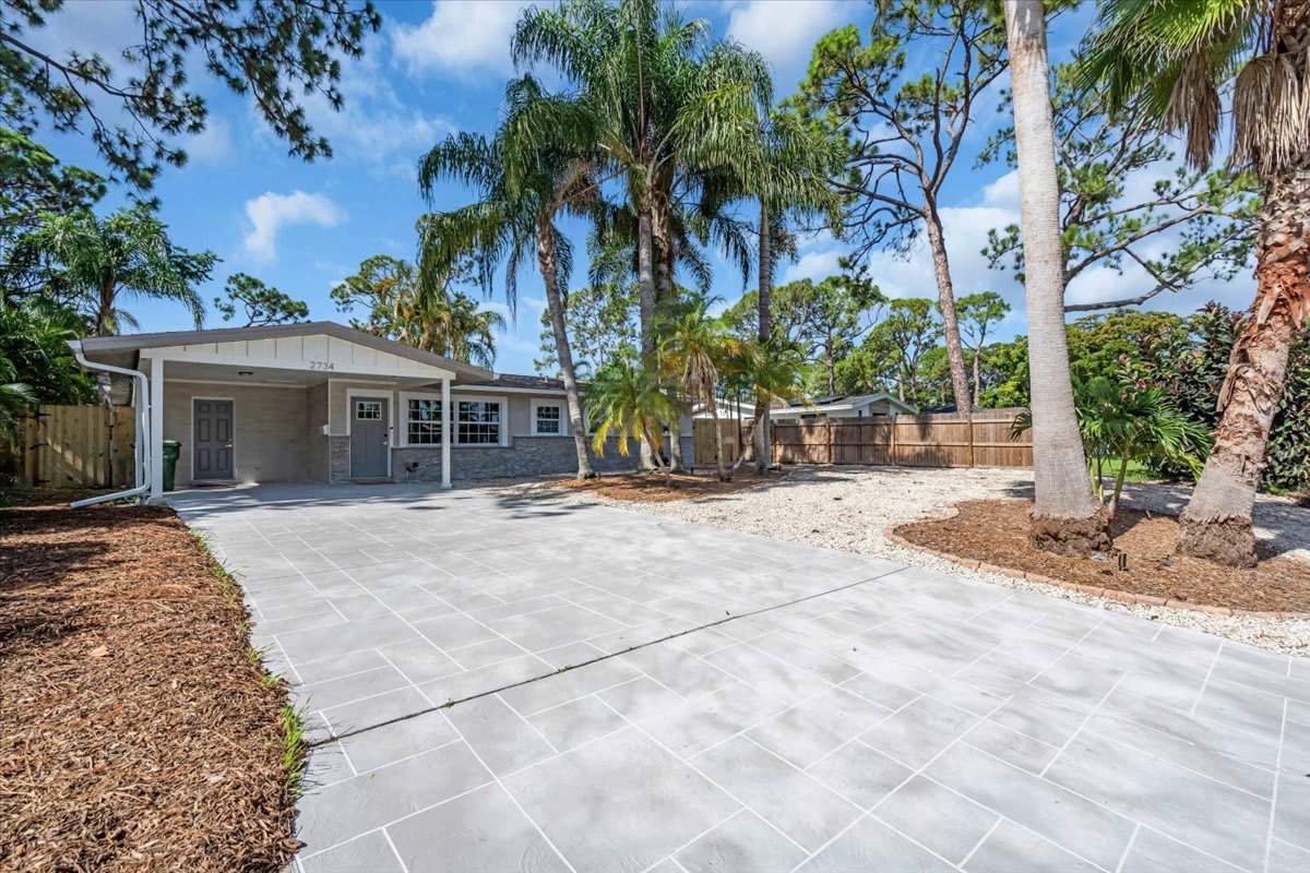 Sarasota Vacation Rental