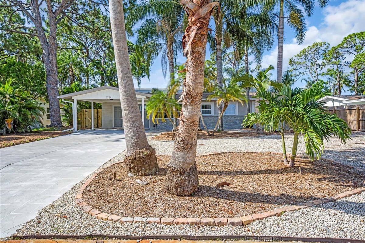Sarasota Vacation Rental