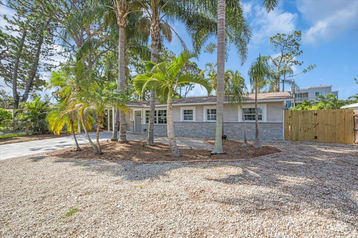 Sarasota Vacation Rental