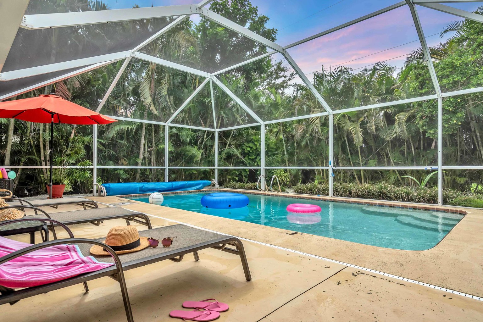 Sarasota Vacation Rental