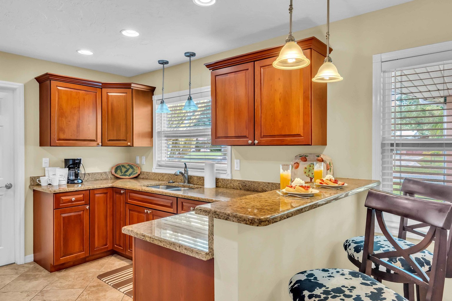 Sarasota Vacation Rental
