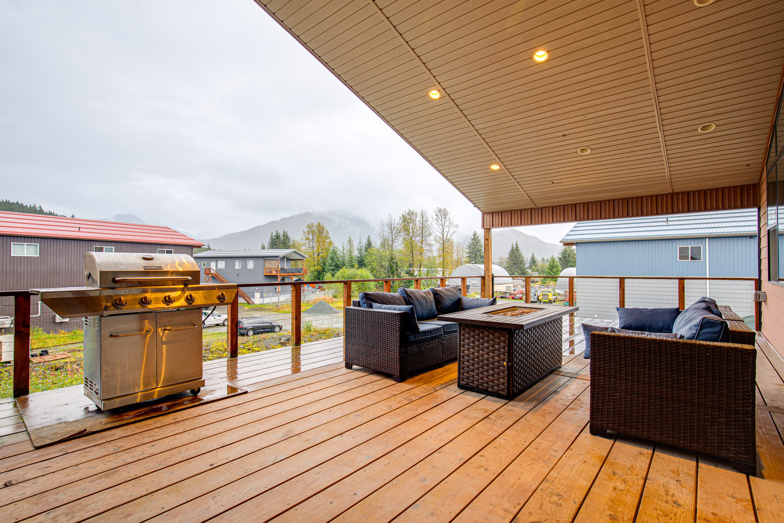 Juneau Vacation Rental