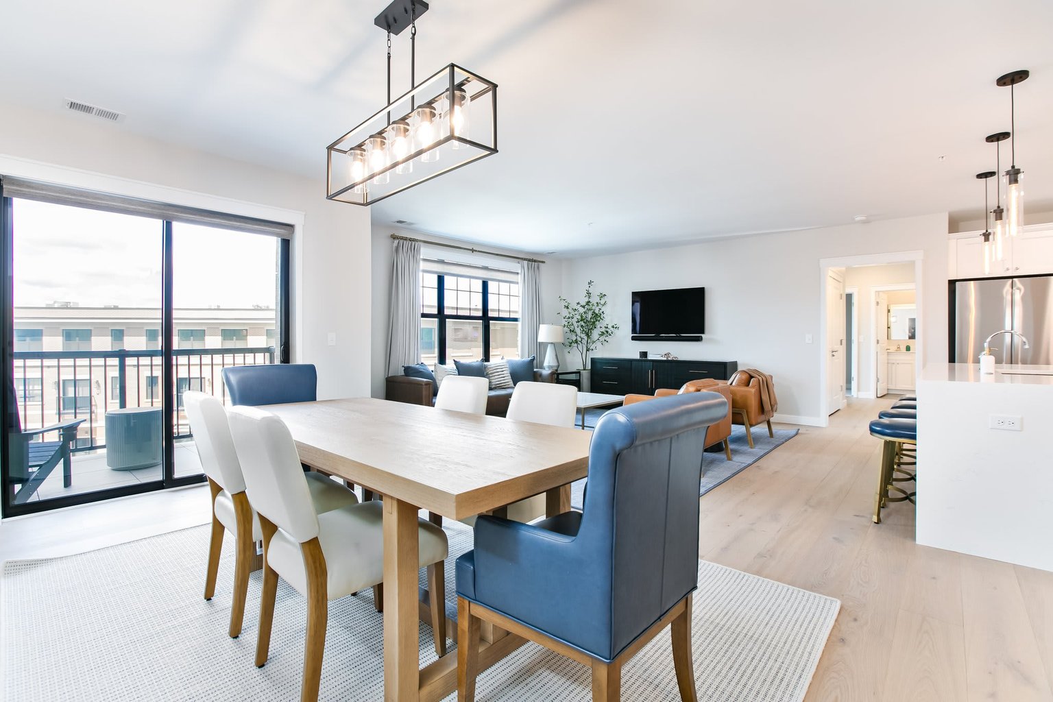 South Bend Vacation Rental