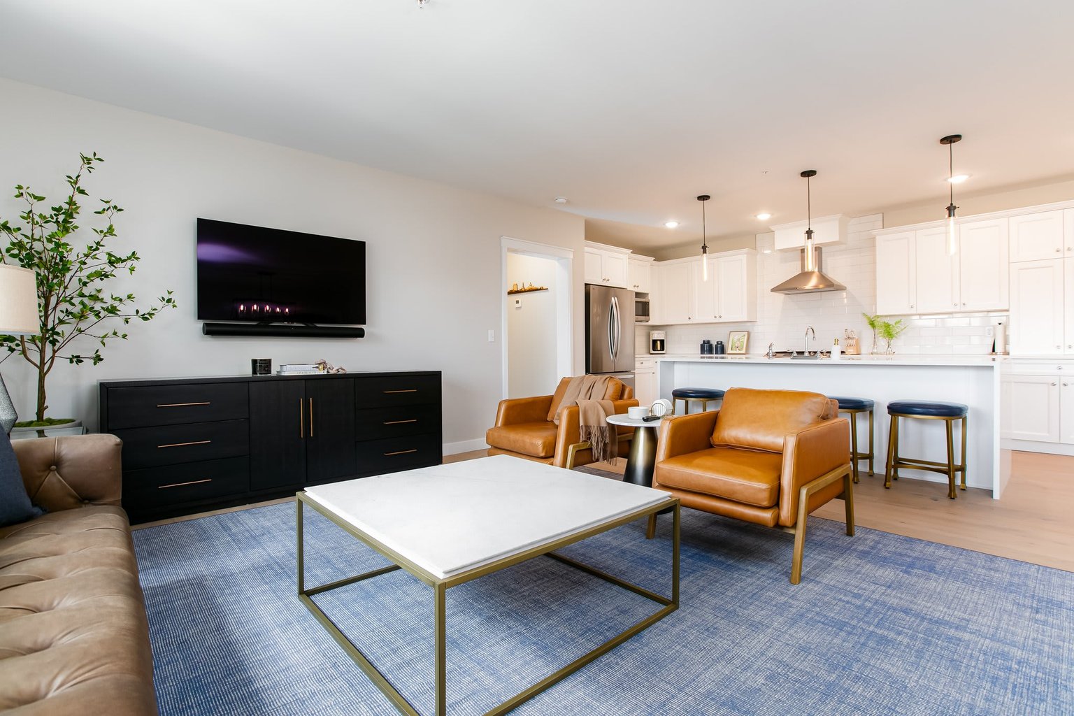 South Bend Vacation Rental