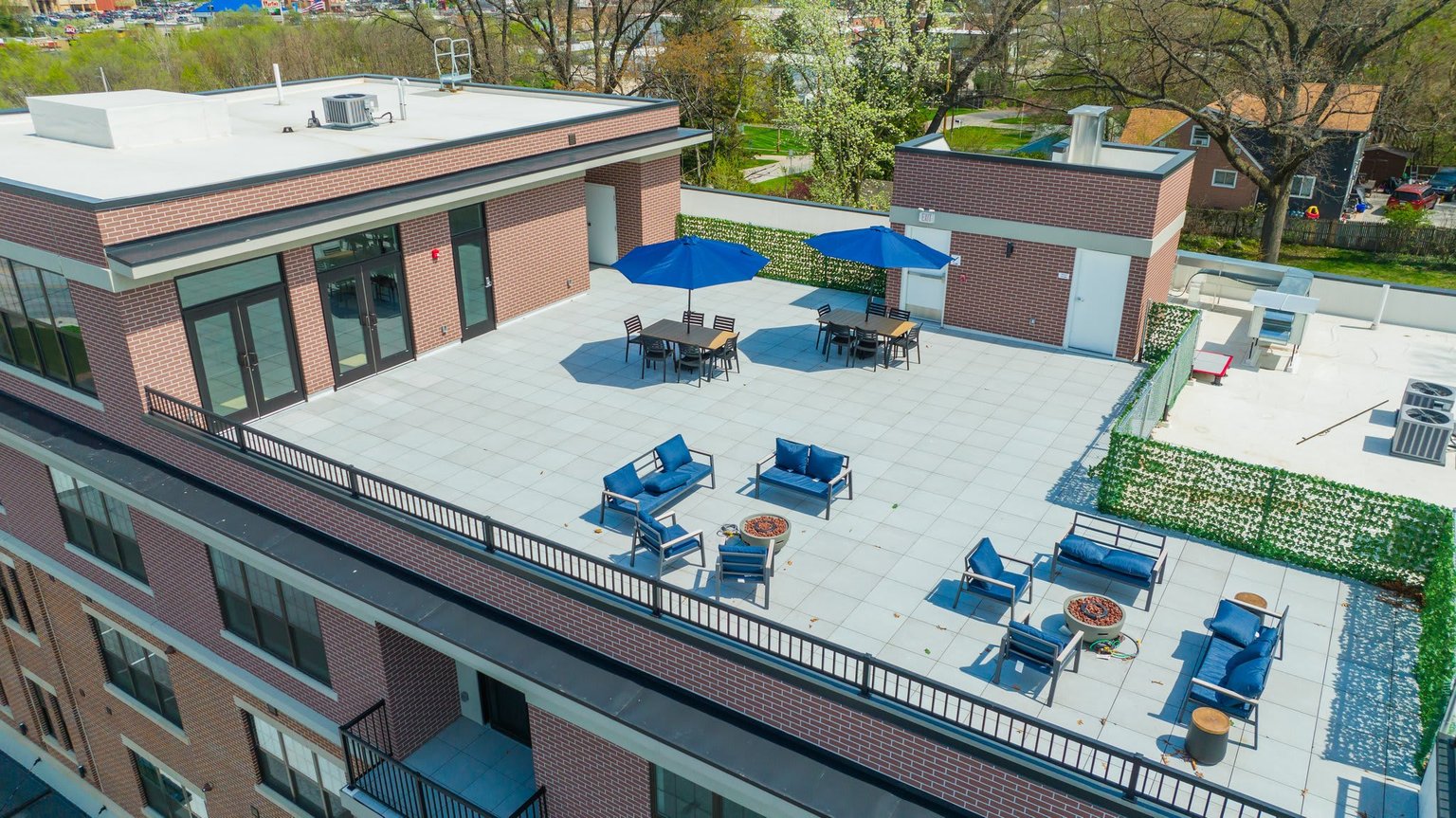 South Bend Vacation Rental