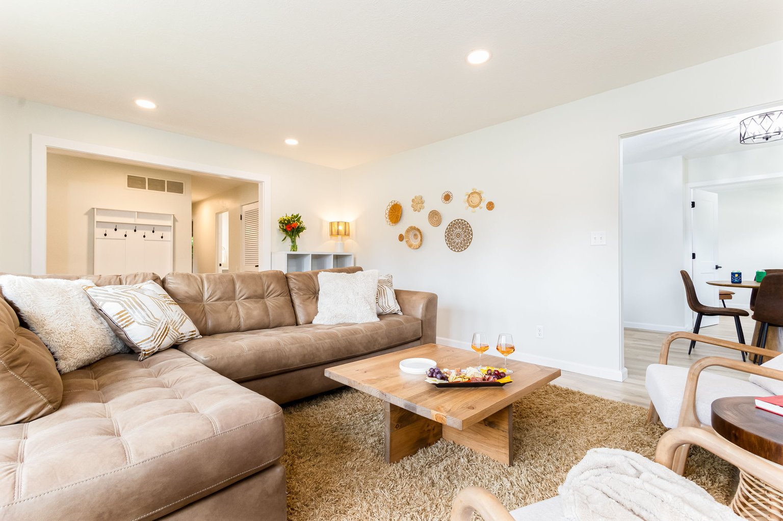 South Bend Vacation Rental