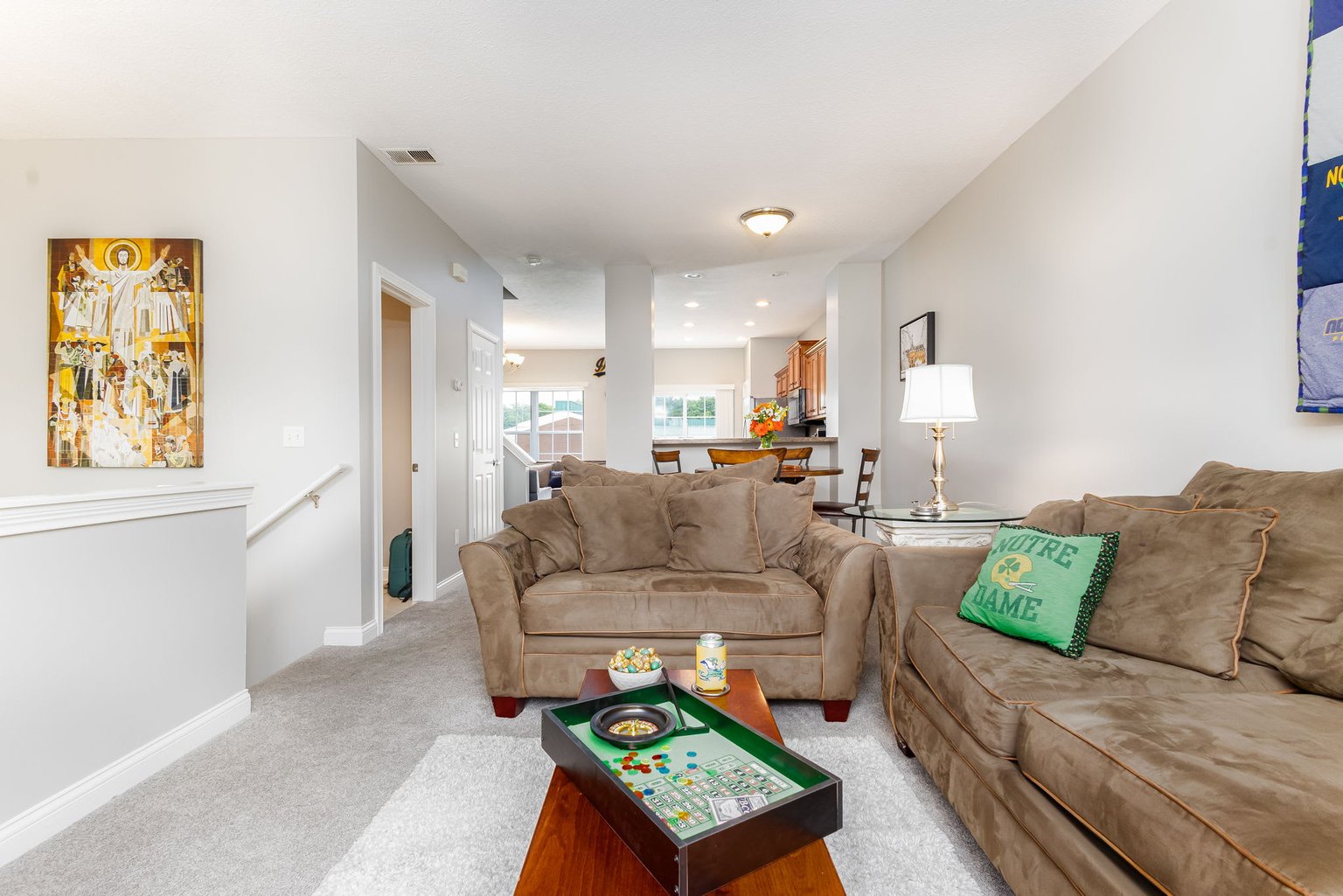 South Bend Vacation Rental