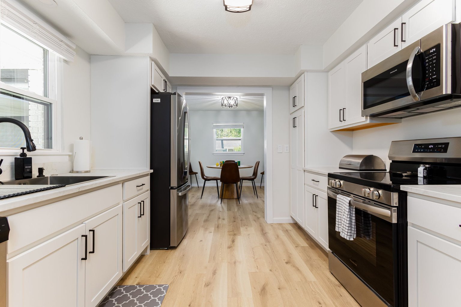 South Bend Vacation Rental