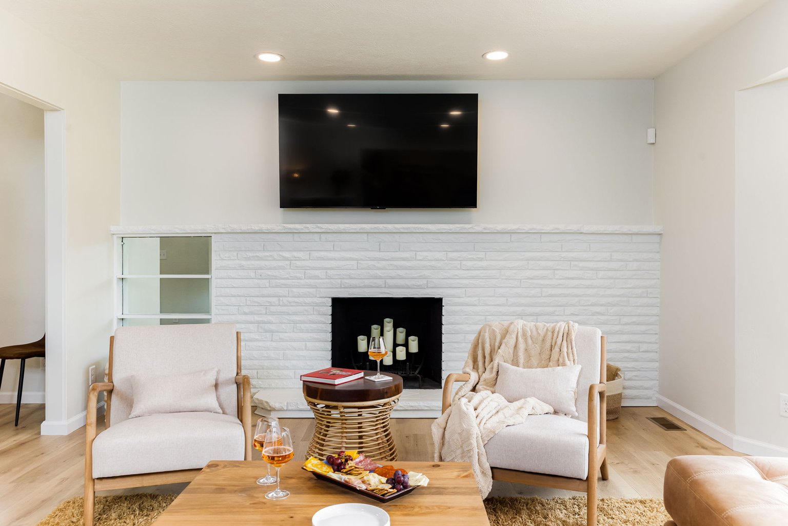 South Bend Vacation Rental