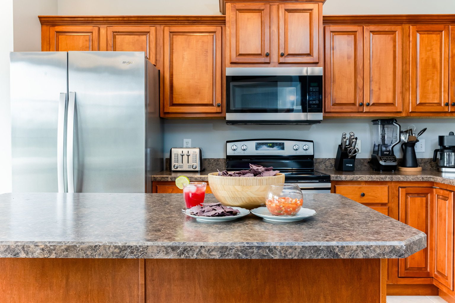 South Bend Vacation Rental